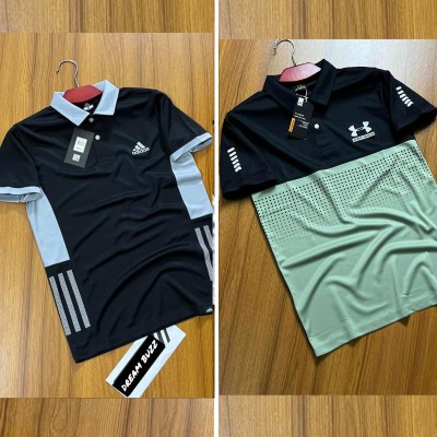 2pcs-premium-quality-sports-polo-t-shirt