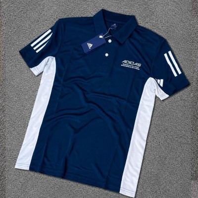premium-quality-sports-polo-t-shirt-Navy-blue