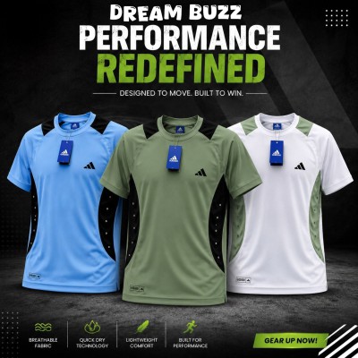 3 PCS AD ILET JERSEY T-SHIRT COMBO