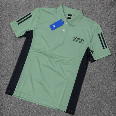 premium-quality-sports-polo-t-shirt-Lemon