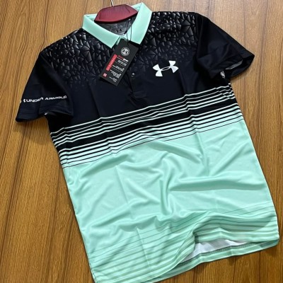 Mens premium-quality-sports-polo-t-shirt
