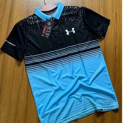Mens premium-quality-sports-polo-t-shirt