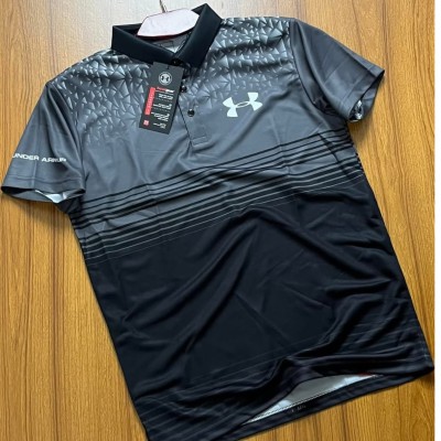 Mens premium-quality-sports-polo-t-shirt
