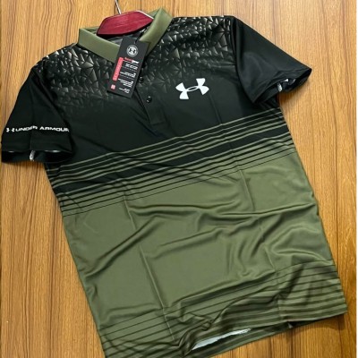 Mens premium-quality-sports-polo-t-shirt