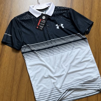Mens premium-quality-sports-polo-t-shirt
