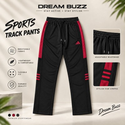 AD TROUSER (black)