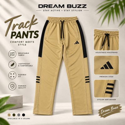 AD TROUSER (beige)