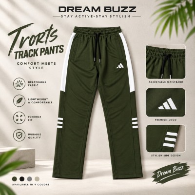 AD TROUSER (olive)