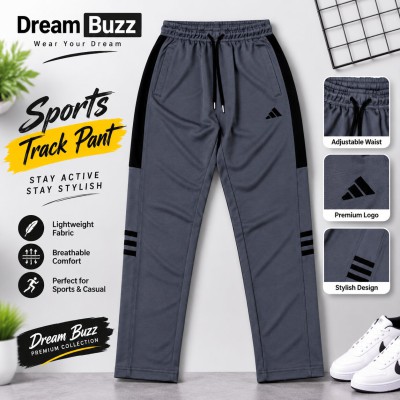 AD TROUSER (grey)