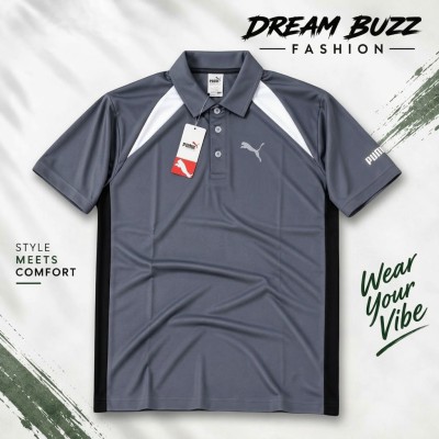 Men's-sports-polo-t-shirt-Ass-pu