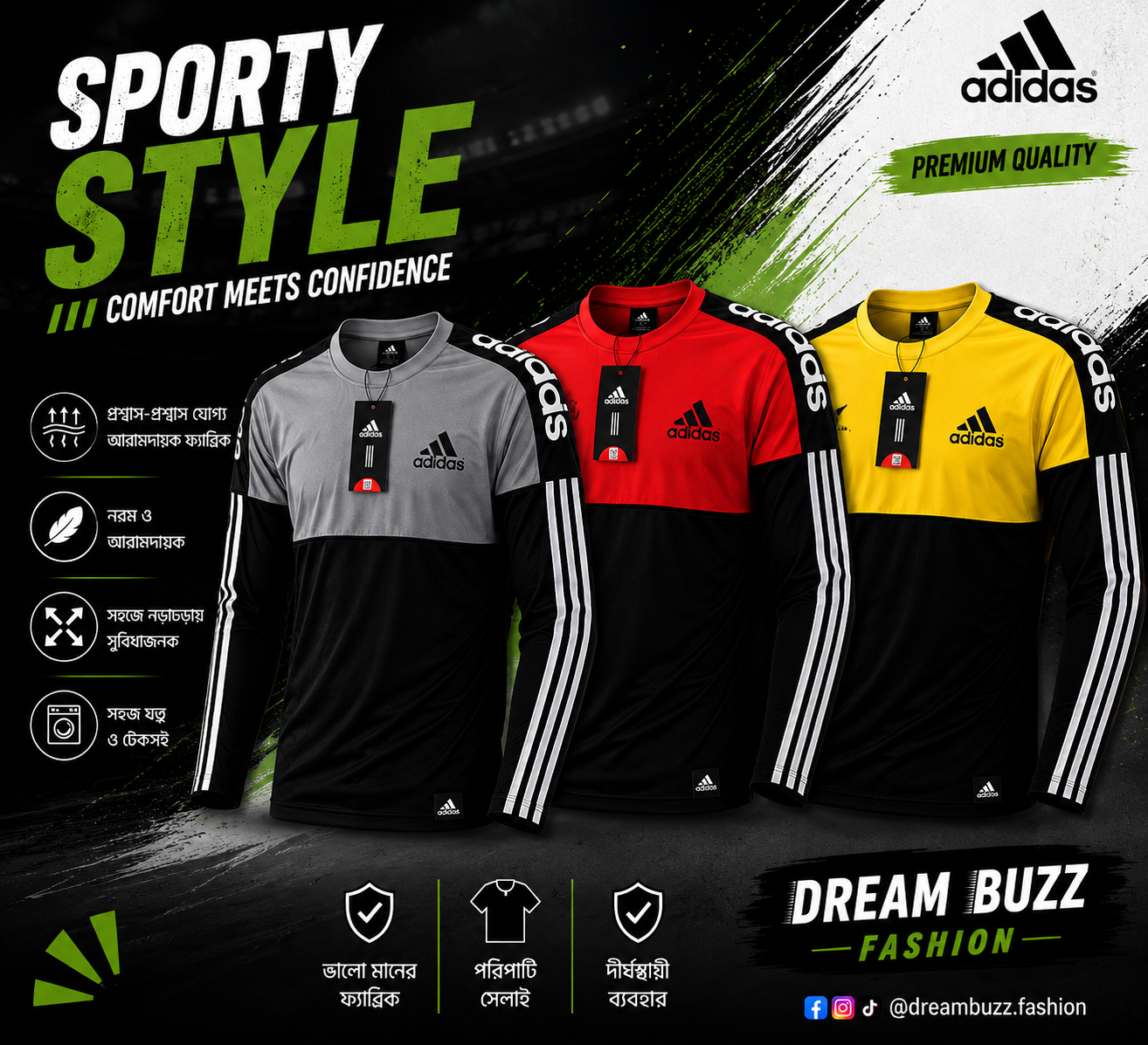 Slider banner